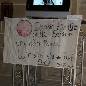 Pokal 2007