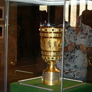 Pokal 2007