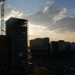 Landsberger Allee, Berlin
