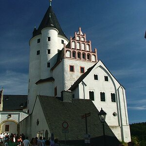 Schloss Schwarzenberg
