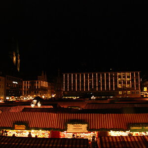 Christkindlesmarkt