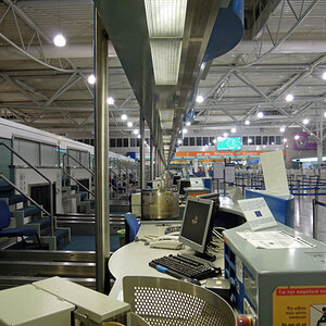 Athina Airport