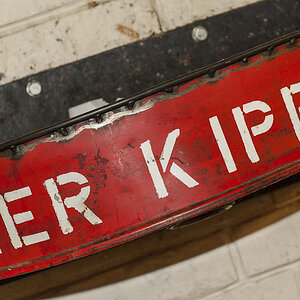 Hier Kippen