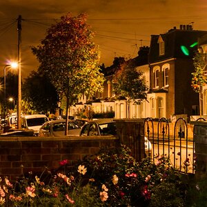 Beaconsfield Rd, London