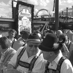 Oktoberfest 2012 1013909