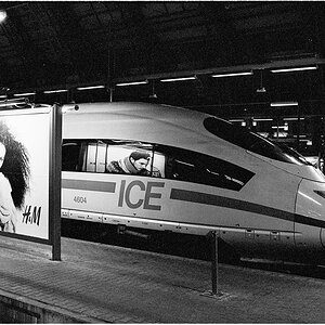 FFM Bahnhof