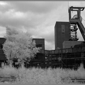 Zeche Zollverein