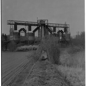 16MP Rohrscanner