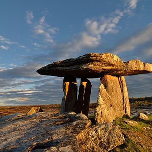 Dolmen 1nff