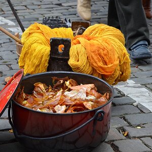 Mittelalter Markt Neuss 14 10 12