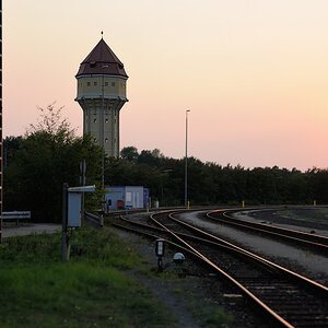 Nürnberg
Rangierbahnhof 02