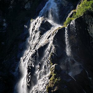 DSC07130
Wasserfall im Habachtal in Österreich an der Smaragd-Schürfstelle