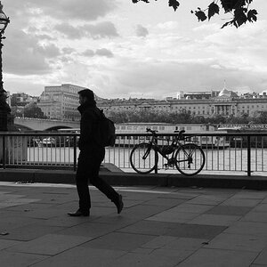 StreetLondon A