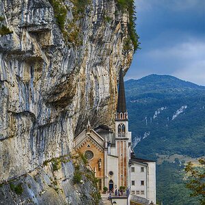 kirche