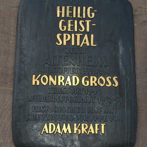 Heilig Geist Spital
