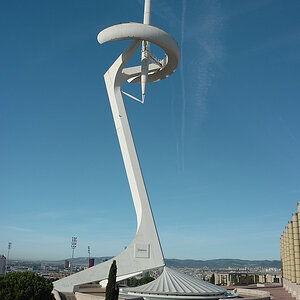Torre Telefonica