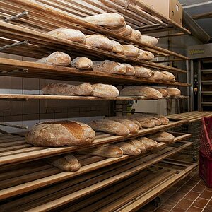Bäckerei in
Nürnberg St.Leonhard 03