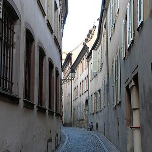 Gasse