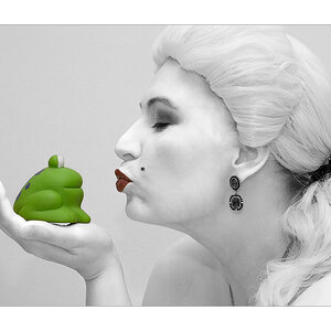 Froschkönig