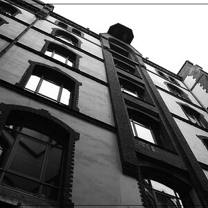 Hamburg speicherstadt2