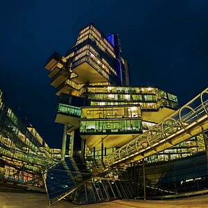 Norddeutsche Landesbank, Hannover