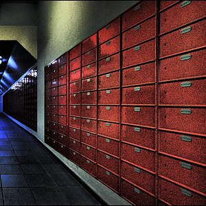 corridor3 forum