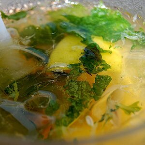 Genüsse, Mojito