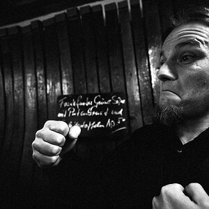 Erik Fubbes
