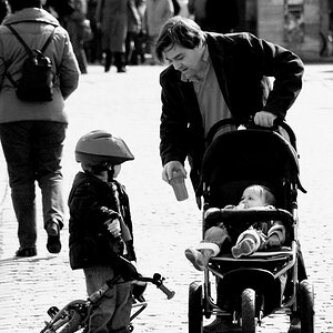 Street S/W