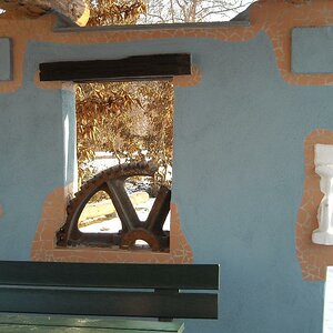 Fenster