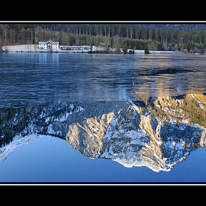 Langbadsee D100