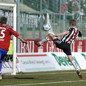 NF F20090228 152939 Unterhaching
