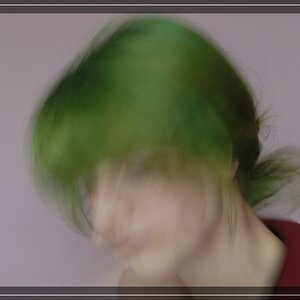 Der "grüne Punk"