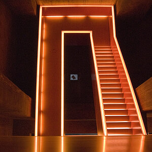 Treppe