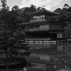 japan tempel 1966