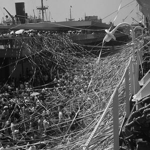 japan 1966 yokohama abschied