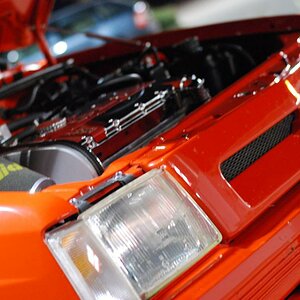 Corsa A