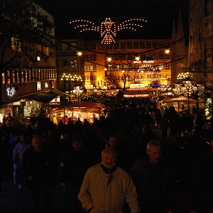 Christkindlesmarkt