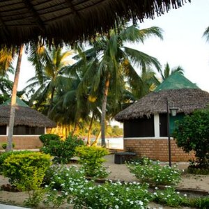 Madagaskar - Ankify Strand