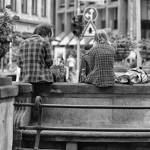 Street_Düsseldorf