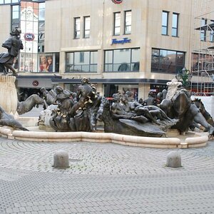 Ehebrunnen