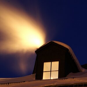 Wintersturm