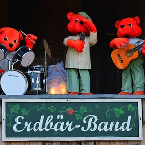 die Band