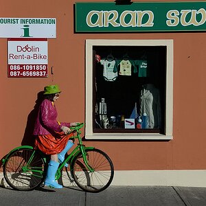 rent a cicle
