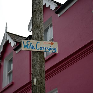 wife