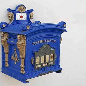 Briefkasten