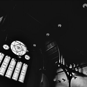 21.10.2012 - Zeche Zollern - Lohnhalle