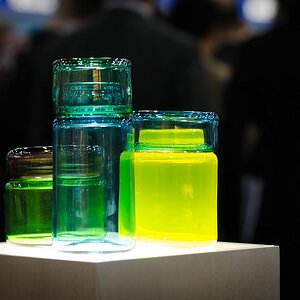 glasstec DSC 5210
