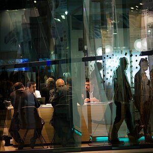 glasstec DSC 5215