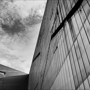 10 Libeskind Architektur - Jüdisches Museum Berlin 09-2012